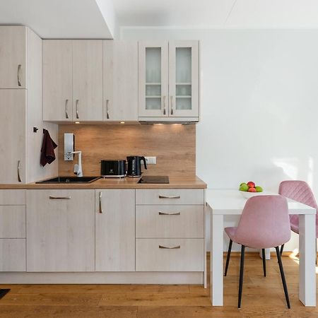 Guest Apartments In City Center Tartu Zewnętrze zdjęcie