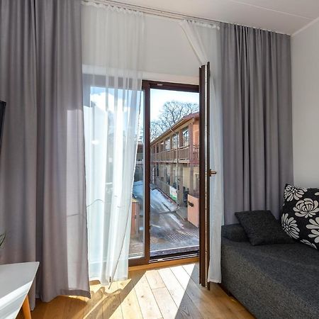 Guest Apartments In City Center Tartu Zewnętrze zdjęcie