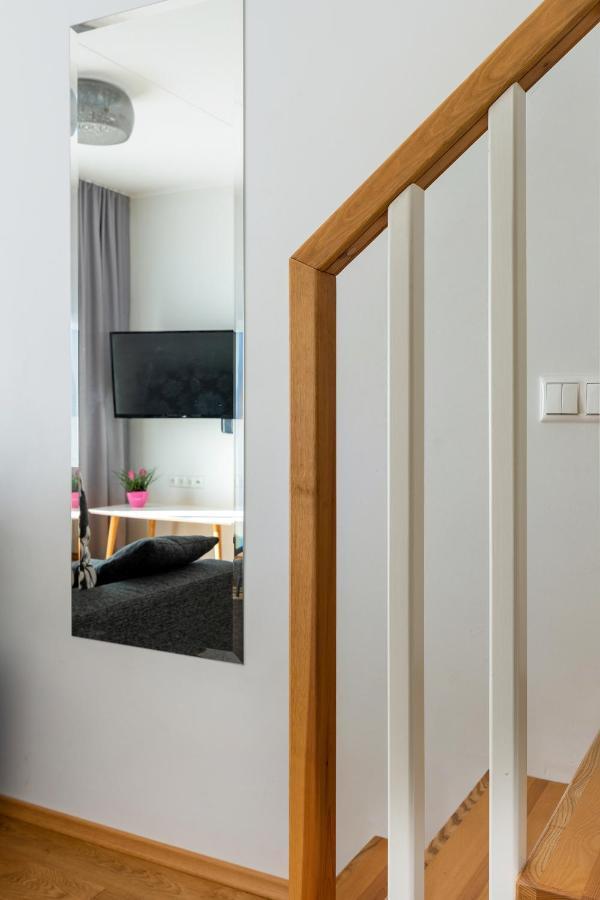 Guest Apartments In City Center Tartu Zewnętrze zdjęcie