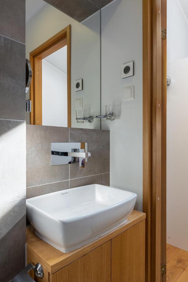 Guest Apartments In City Center Tartu Zewnętrze zdjęcie
