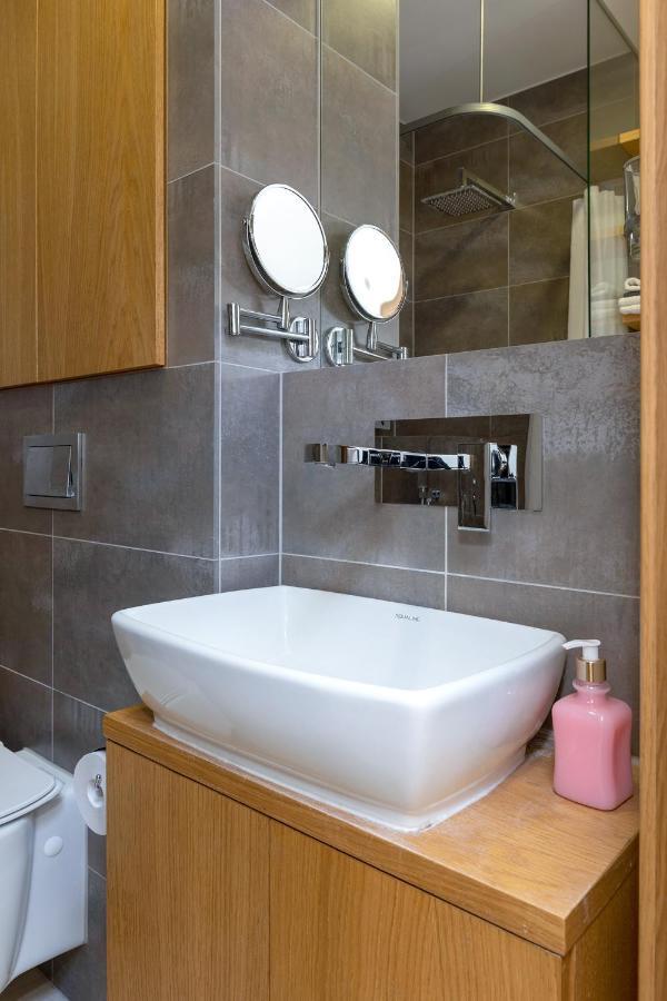 Guest Apartments In City Center Tartu Zewnętrze zdjęcie